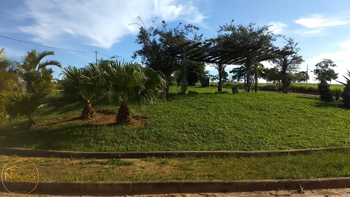 Foto 3 de Terreno / Lote à venda, 571m2 em Paty Do Alferes - RJ