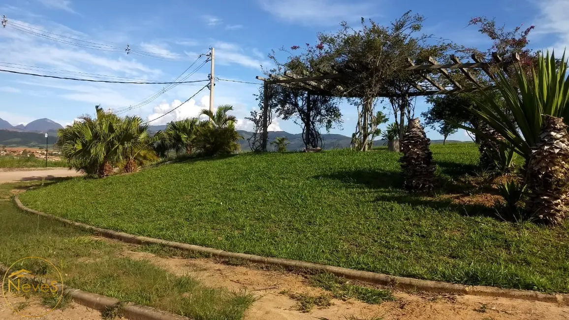 Foto 7 de Terreno / Lote à venda, 571m2 em Paty Do Alferes - RJ