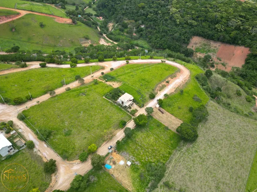 Foto 4 de Terreno / Lote à venda, 571m2 em Paty Do Alferes - RJ