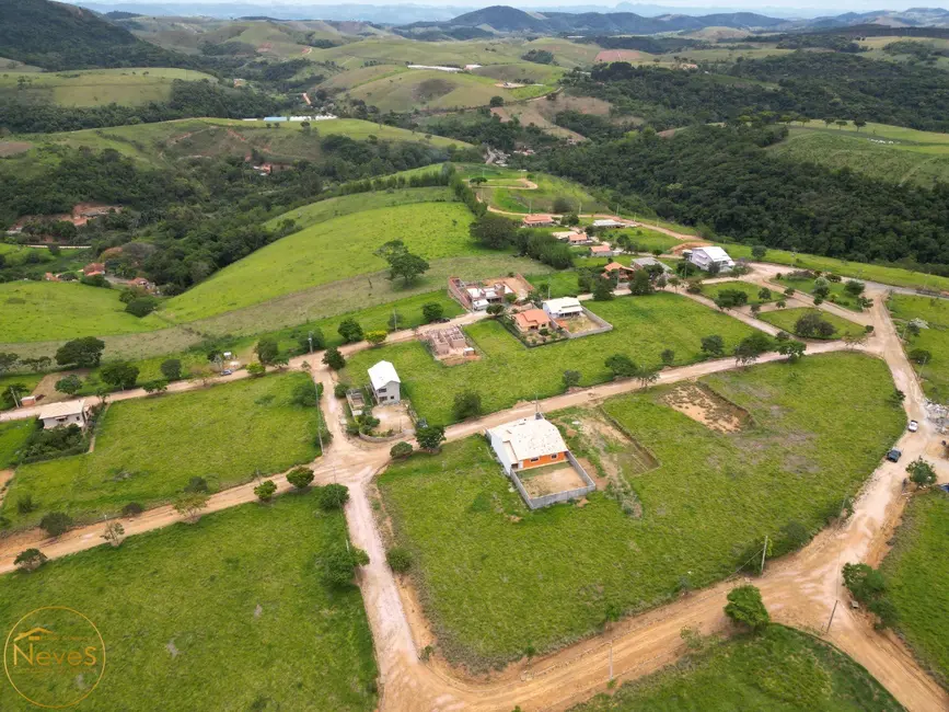 Foto 6 de Terreno / Lote à venda, 571m2 em Paty Do Alferes - RJ