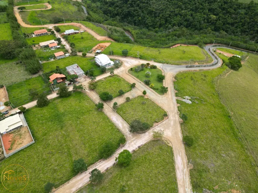 Foto 5 de Terreno / Lote à venda, 571m2 em Paty Do Alferes - RJ