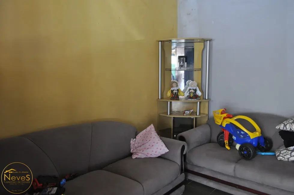 Foto 3 de Casa com 2 quartos à venda, 70m2 em Miguel Pereira - RJ