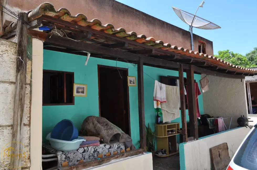 Foto 1 de Casa com 2 quartos à venda, 70m2 em Miguel Pereira - RJ