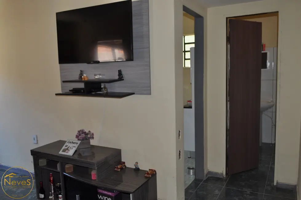 Foto 4 de Casa com 2 quartos à venda, 80m2 em Miguel Pereira - RJ