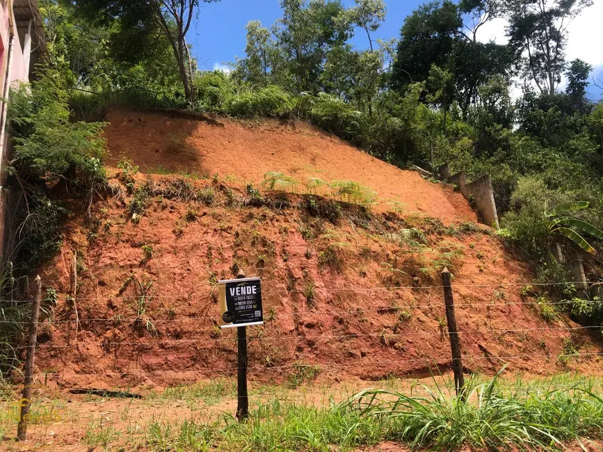 Foto 1 de Terreno / Lote à venda, 667m2 em Miguel Pereira - RJ
