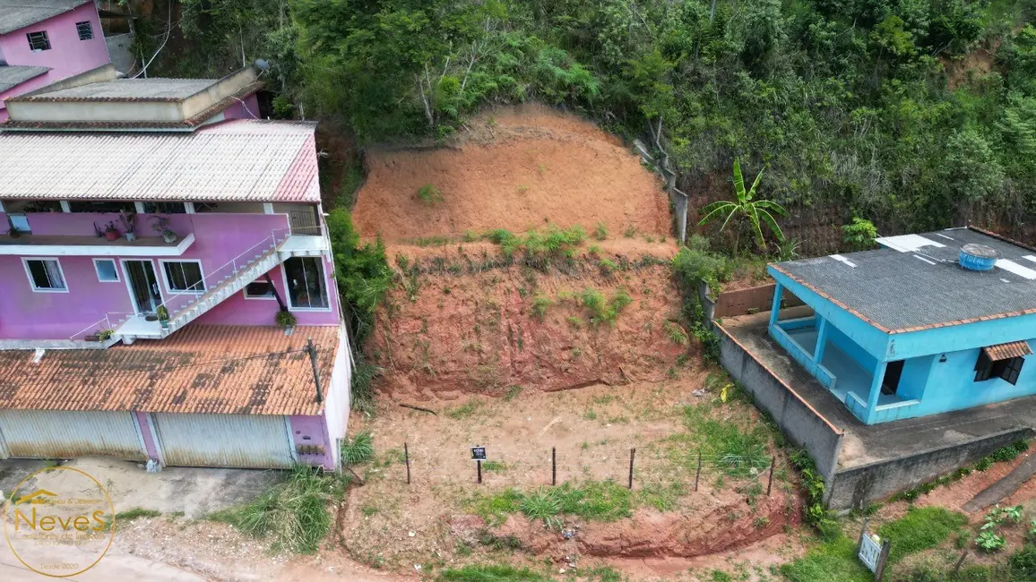 Terreno / Lote à venda, 667m2 em Miguel Pereira - RJ - imagem 8 Foto 8 de Terreno / Lote à venda, 667m2 em Miguel Pereira - RJ