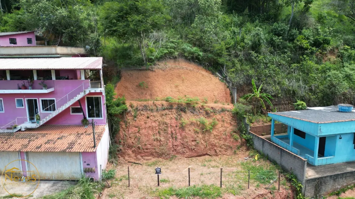 Terreno / Lote à venda, 667m2 em Miguel Pereira - RJ - imagem 4 Foto 4 de Terreno / Lote à venda, 667m2 em Miguel Pereira - RJ