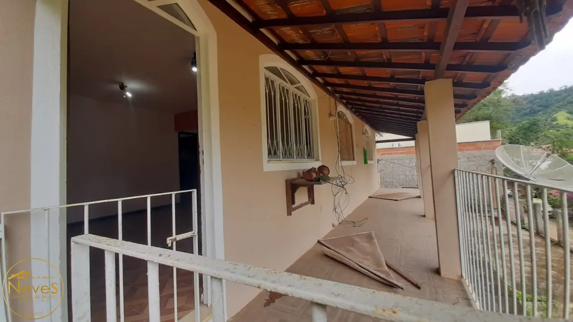 Foto 9 de Casa com 3 quartos à venda, 130m2 em Miguel Pereira - RJ