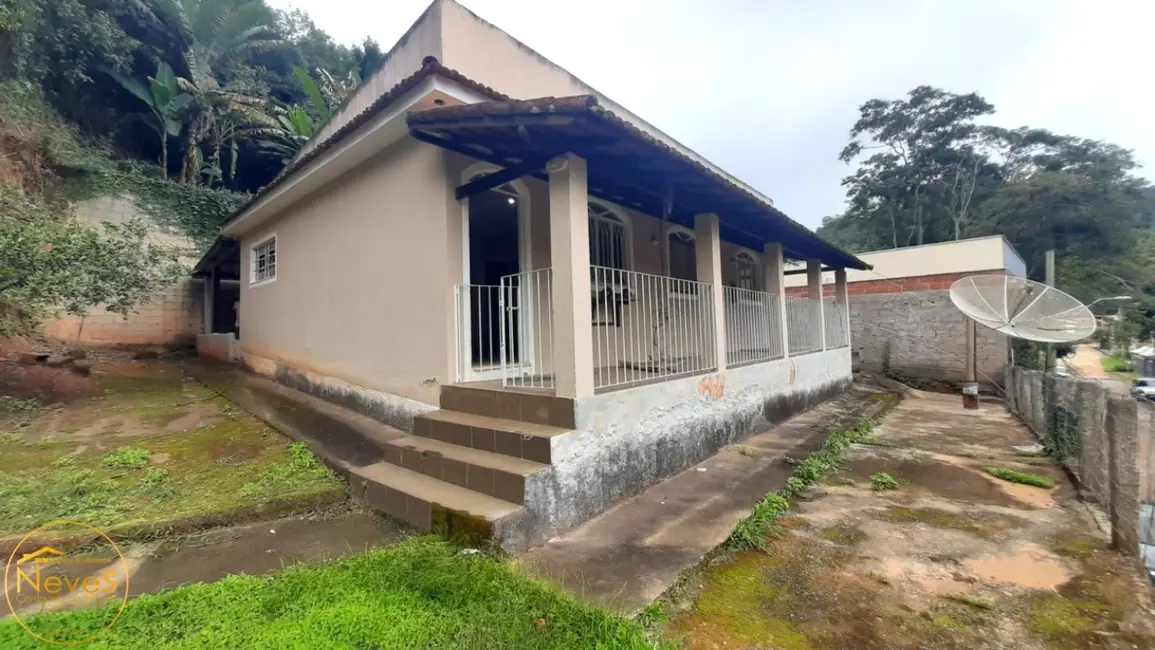 Foto 6 de Casa com 3 quartos à venda, 130m2 em Miguel Pereira - RJ