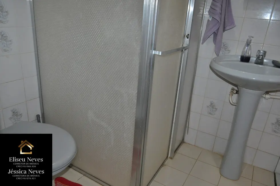 Foto 3 de Casa com 3 quartos à venda, 130m2 em Miguel Pereira - RJ