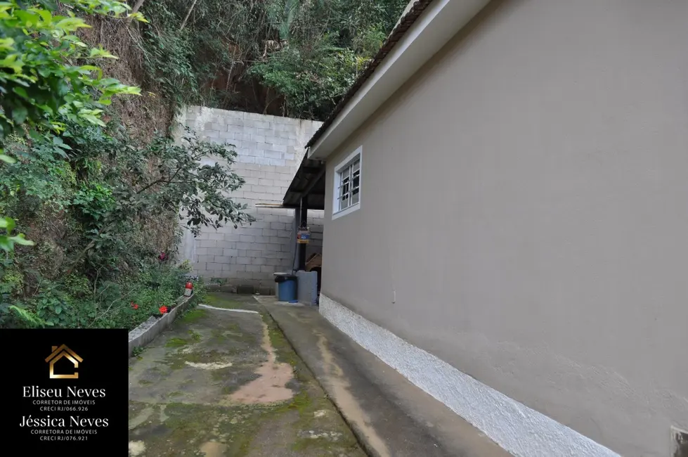 Foto 5 de Casa com 3 quartos à venda, 130m2 em Miguel Pereira - RJ