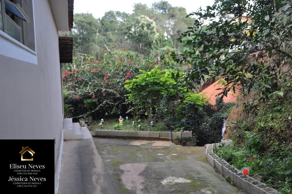 Foto 7 de Casa com 3 quartos à venda, 130m2 em Miguel Pereira - RJ