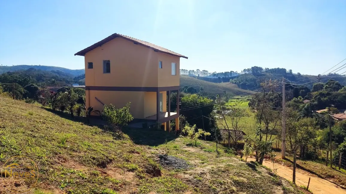 Foto 5 de Casa com 2 quartos à venda, 80m2 em Paty Do Alferes - RJ