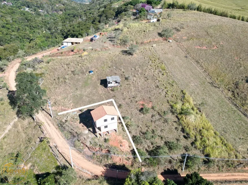 Foto 5 de Casa com 2 quartos à venda, 80m2 em Paty Do Alferes - RJ