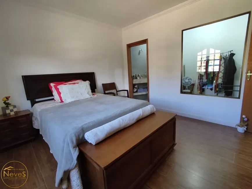 Foto 6 de Casa com 2 quartos à venda, 119m2 em Paty Do Alferes - RJ