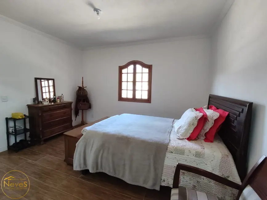 Foto 7 de Casa com 2 quartos à venda, 119m2 em Paty Do Alferes - RJ