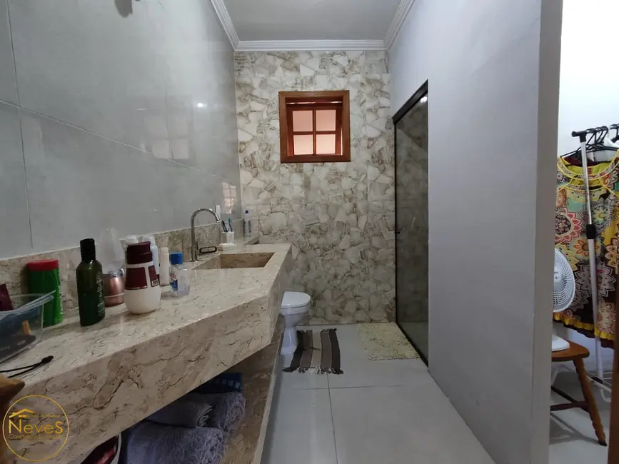 Foto 9 de Casa com 2 quartos à venda, 119m2 em Paty Do Alferes - RJ