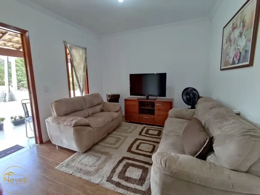 Foto 4 de Casa com 2 quartos à venda, 119m2 em Paty Do Alferes - RJ