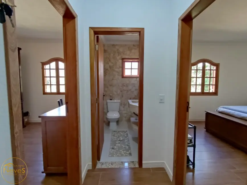 Foto 5 de Casa com 2 quartos à venda, 119m2 em Paty Do Alferes - RJ