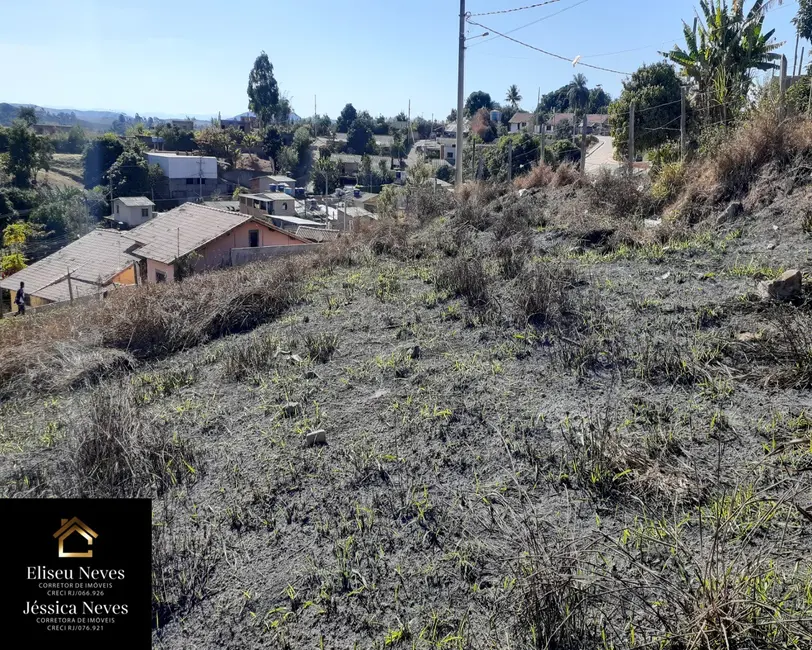 Foto 5 de Terreno / Lote à venda, 861m2 em Paty Do Alferes - RJ