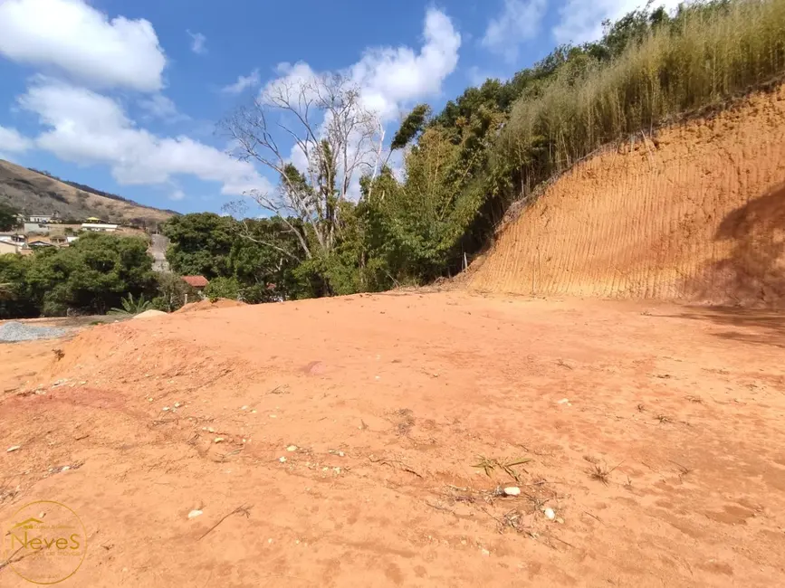 Foto 6 de Terreno / Lote à venda, 2362m2 em Paty Do Alferes - RJ