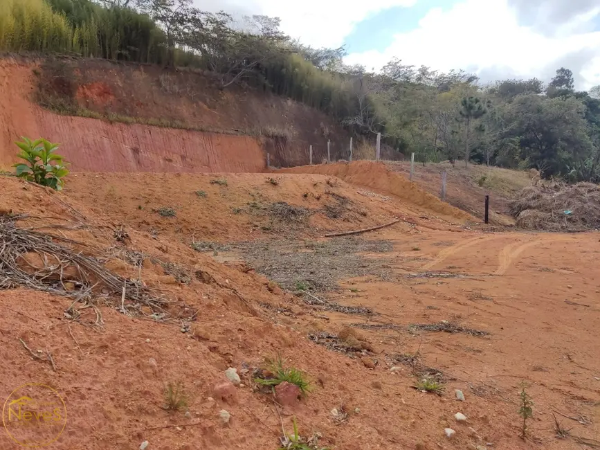 Foto 4 de Terreno / Lote à venda, 2362m2 em Paty Do Alferes - RJ