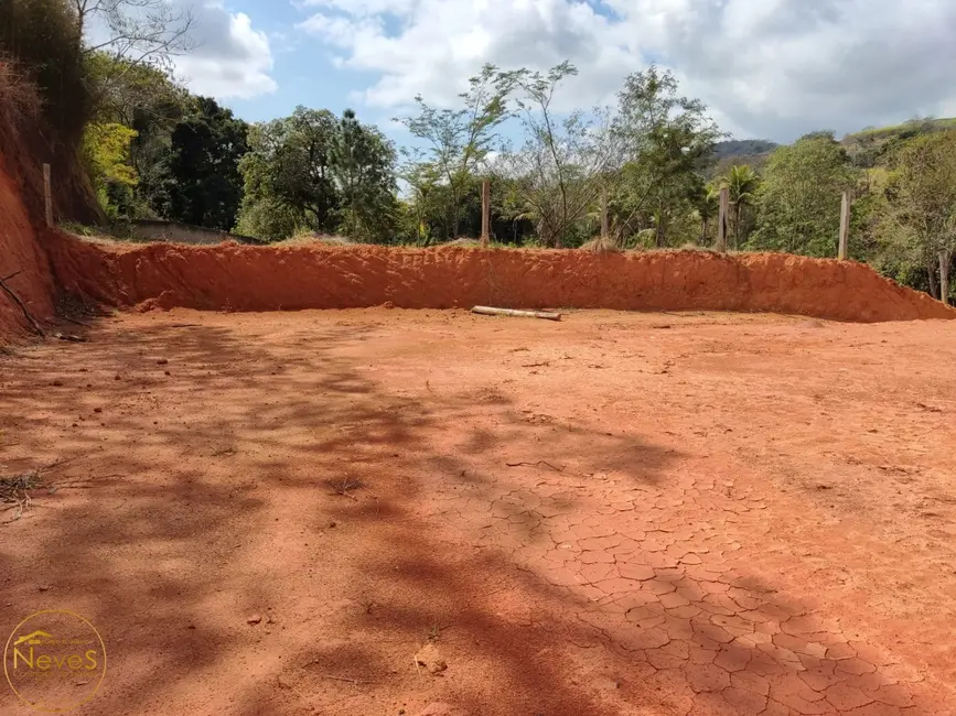 Foto 9 de Terreno / Lote à venda, 2362m2 em Paty Do Alferes - RJ