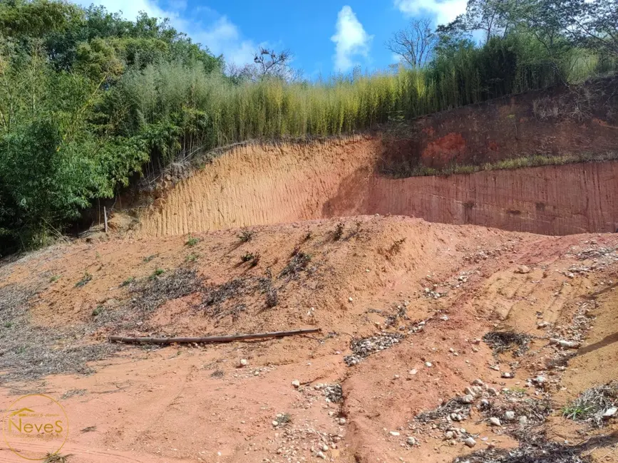 Foto 8 de Terreno / Lote à venda, 2362m2 em Paty Do Alferes - RJ