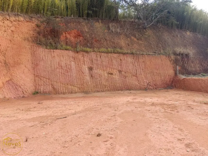 Foto 7 de Terreno / Lote à venda, 2362m2 em Paty Do Alferes - RJ