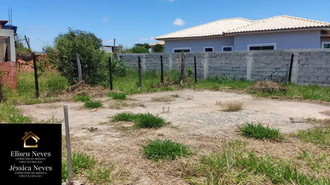 Foto 2 de Terreno / Lote à venda, 400m2 em Paty Do Alferes - RJ
