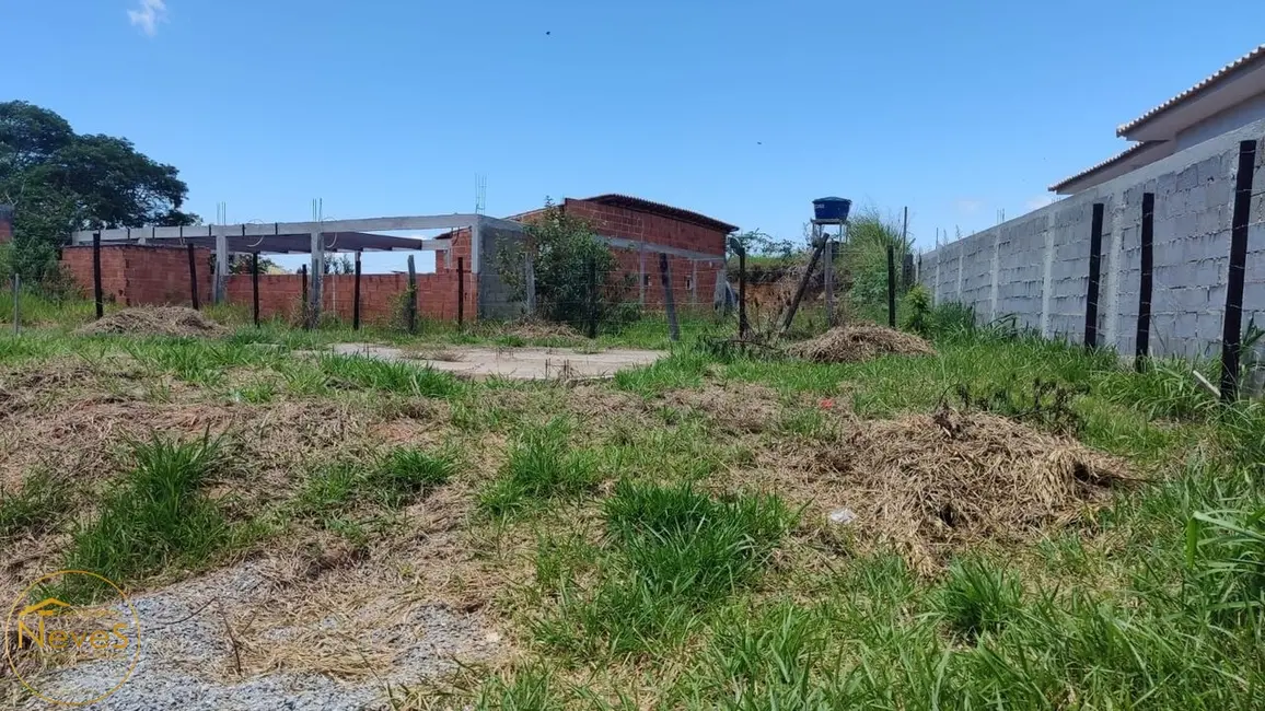 Foto 1 de Terreno / Lote à venda, 400m2 em Paty Do Alferes - RJ