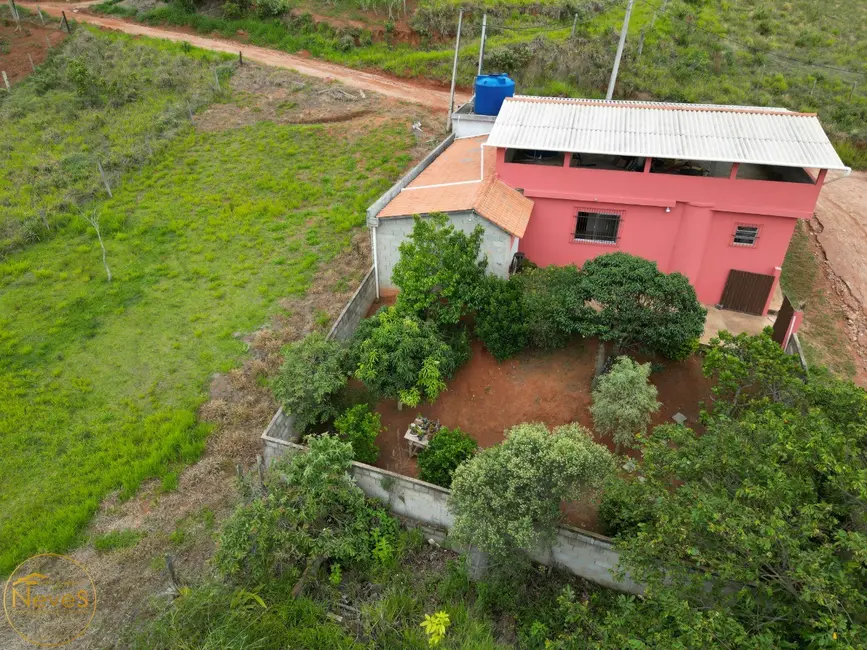 Casa com 2 quartos à venda, 126m2 em Paty Do Alferes - RJ - imagem 8 Foto 8 de Casa com 2 quartos à venda, 126m2 em Paty Do Alferes - RJ