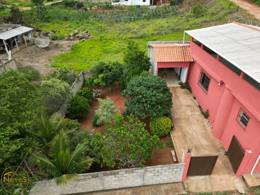 Casa com 2 quartos à venda, 126m2 em Paty Do Alferes - RJ - imagem 4 Foto 4 de Casa com 2 quartos à venda, 126m2 em Paty Do Alferes - RJ