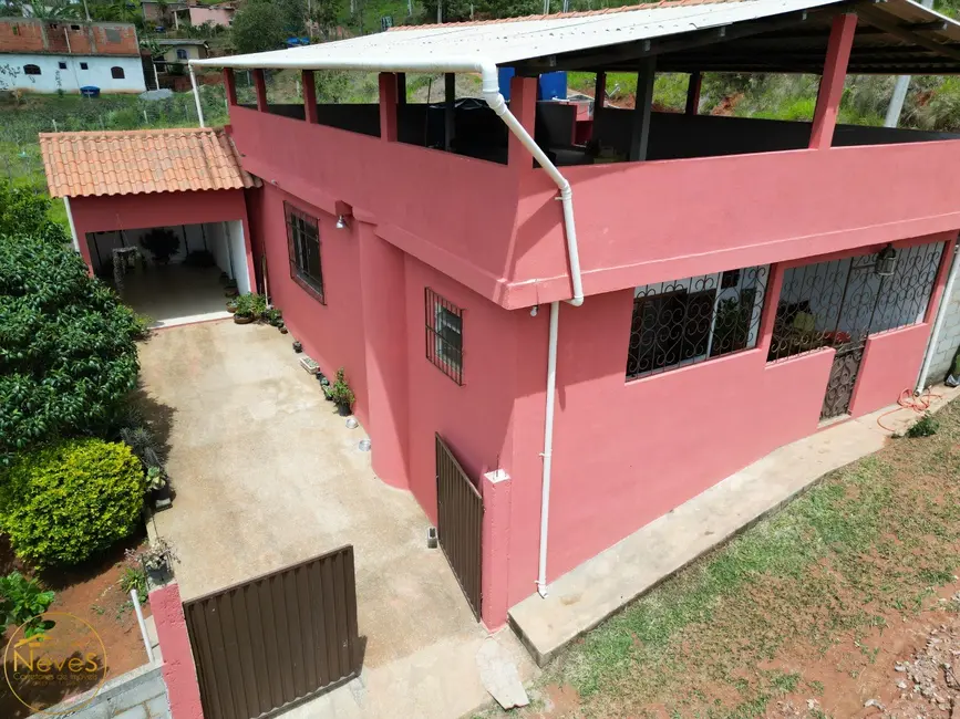 Foto 1 de Casa com 2 quartos à venda, 126m2 em Paty Do Alferes - RJ
