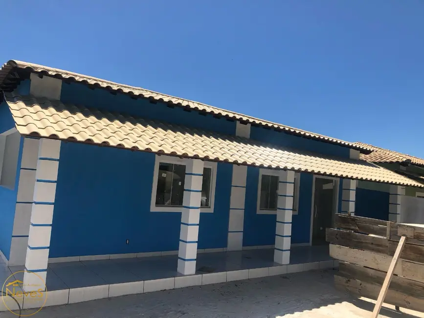 Foto 2 de Casa com 3 quartos à venda, 108m2 em Paty Do Alferes - RJ