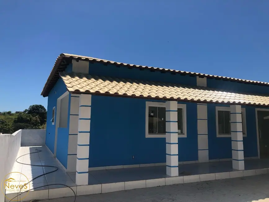 Casa com 3 quartos à venda, 108m2 em Paty Do Alferes - RJ - imagem 3 Foto 3 de Casa com 3 quartos à venda, 108m2 em Paty Do Alferes - RJ