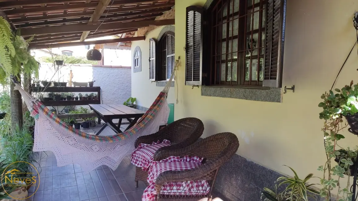 Casa com 3 quartos à venda, 250m2 em Paty Do Alferes - RJ - imagem 7 Foto 7 de Casa com 3 quartos à venda, 250m2 em Paty Do Alferes - RJ