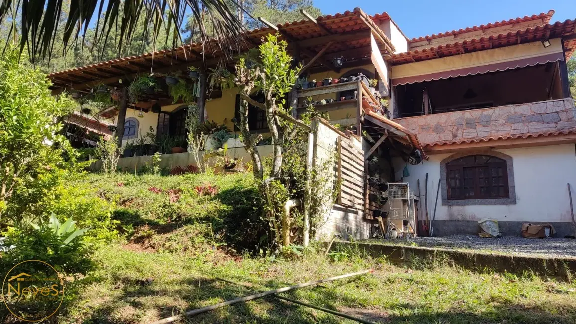 Casa com 3 quartos à venda, 250m2 em Paty Do Alferes - RJ - imagem 5 Foto 5 de Casa com 3 quartos à venda, 250m2 em Paty Do Alferes - RJ