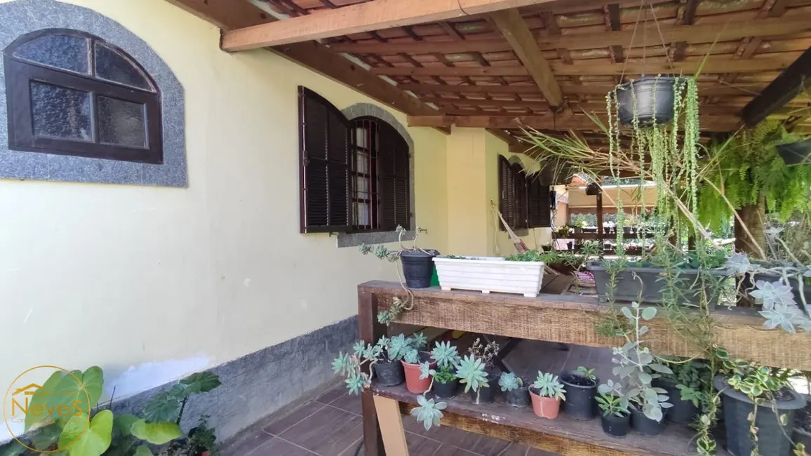 Casa com 3 quartos à venda, 250m2 em Paty Do Alferes - RJ - imagem 6 Foto 6 de Casa com 3 quartos à venda, 250m2 em Paty Do Alferes - RJ