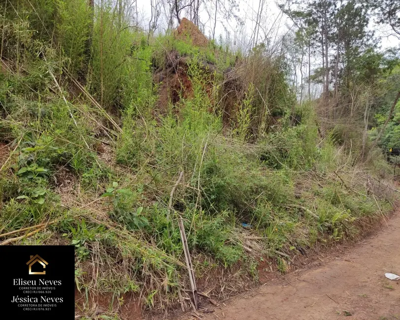 Foto 5 de Terreno / Lote à venda, 1206m2 em Paty Do Alferes - RJ