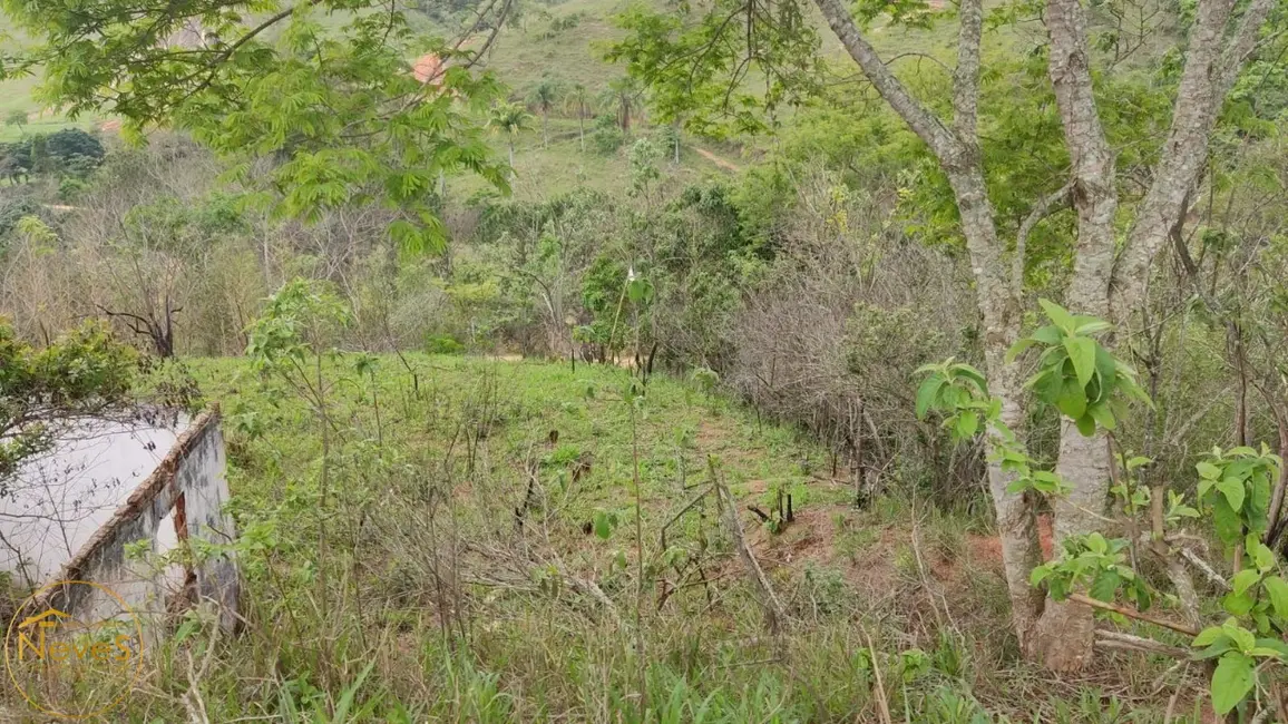 Foto 1 de Terreno / Lote à venda, 1206m2 em Paty Do Alferes - RJ