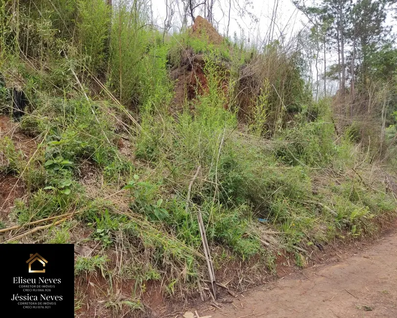 Foto 3 de Terreno / Lote à venda, 1206m2 em Paty Do Alferes - RJ