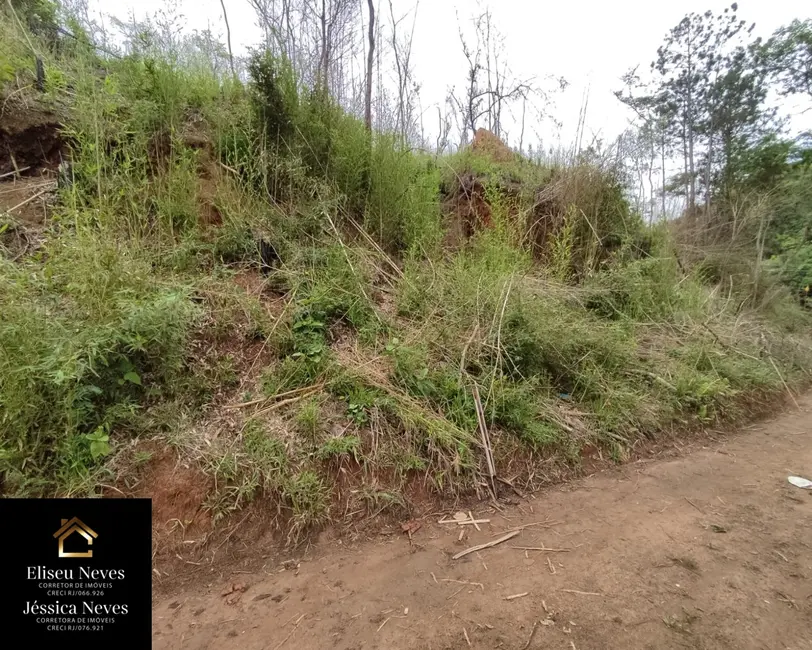 Foto 7 de Terreno / Lote à venda, 1206m2 em Paty Do Alferes - RJ