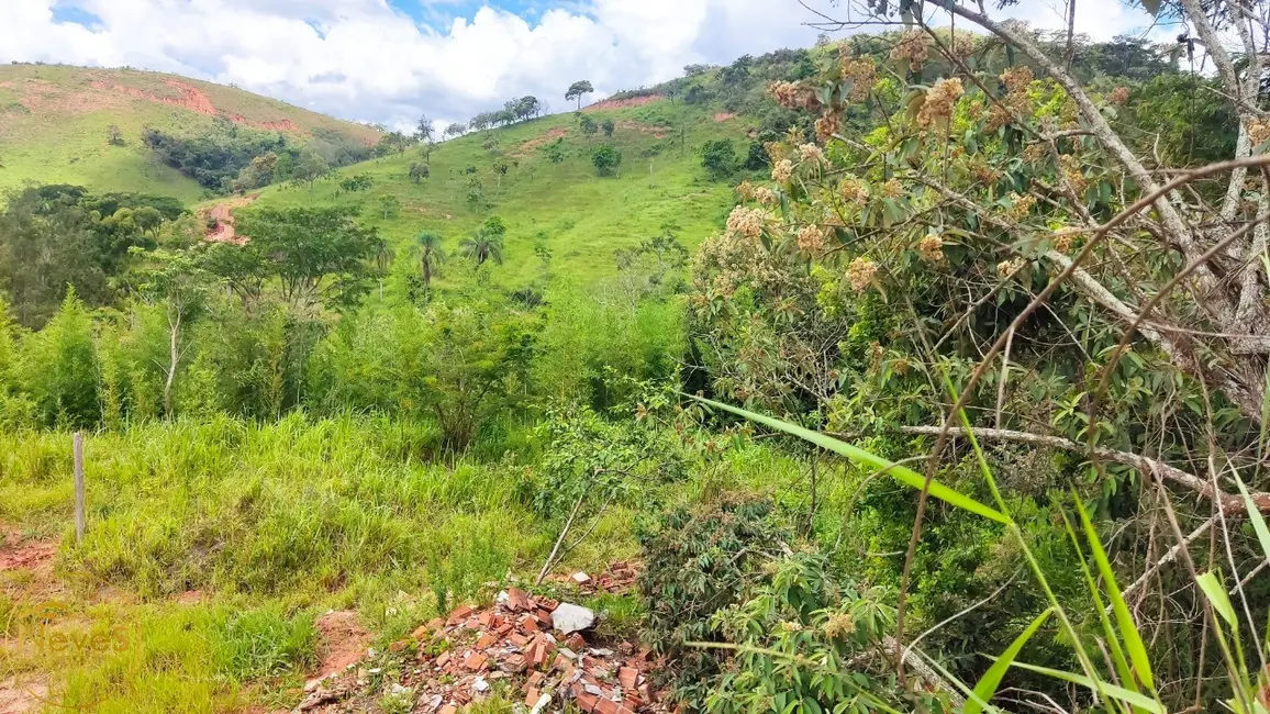 Foto 2 de Terreno / Lote à venda, 1206m2 em Paty Do Alferes - RJ