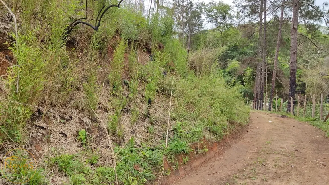 Foto 8 de Terreno / Lote à venda, 1206m2 em Paty Do Alferes - RJ