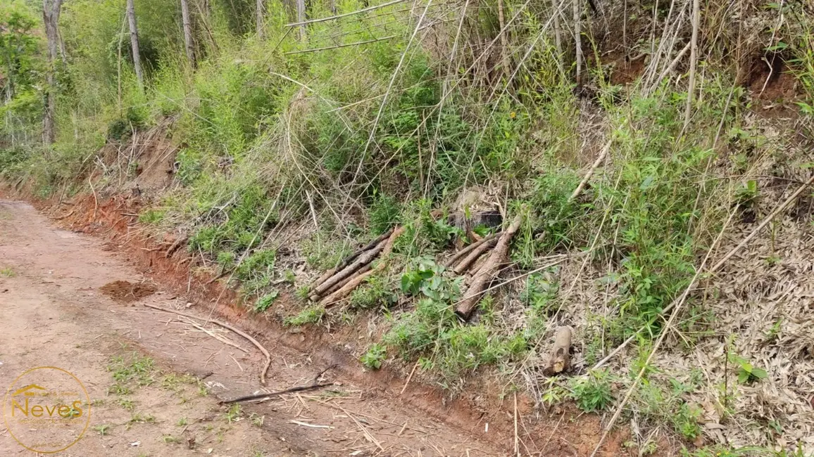 Foto 9 de Terreno / Lote à venda, 1206m2 em Paty Do Alferes - RJ