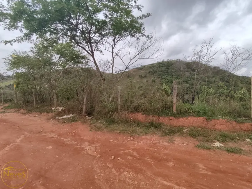 Foto 1 de Terreno / Lote à venda, 1145m2 em Paty Do Alferes - RJ