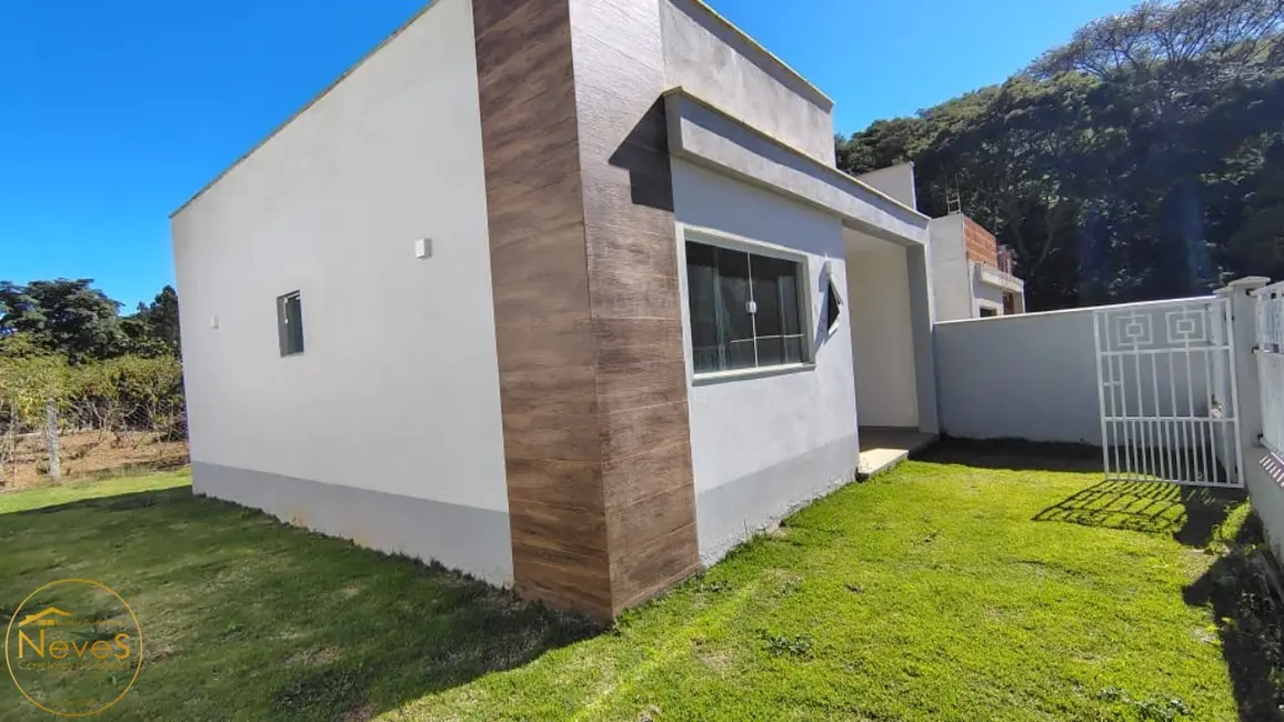 Foto 2 de Casa com 2 quartos à venda, 56m2 em Paty Do Alferes - RJ