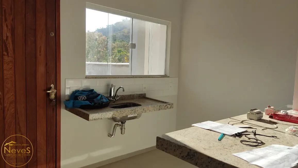 Foto 7 de Casa com 2 quartos à venda, 56m2 em Paty Do Alferes - RJ