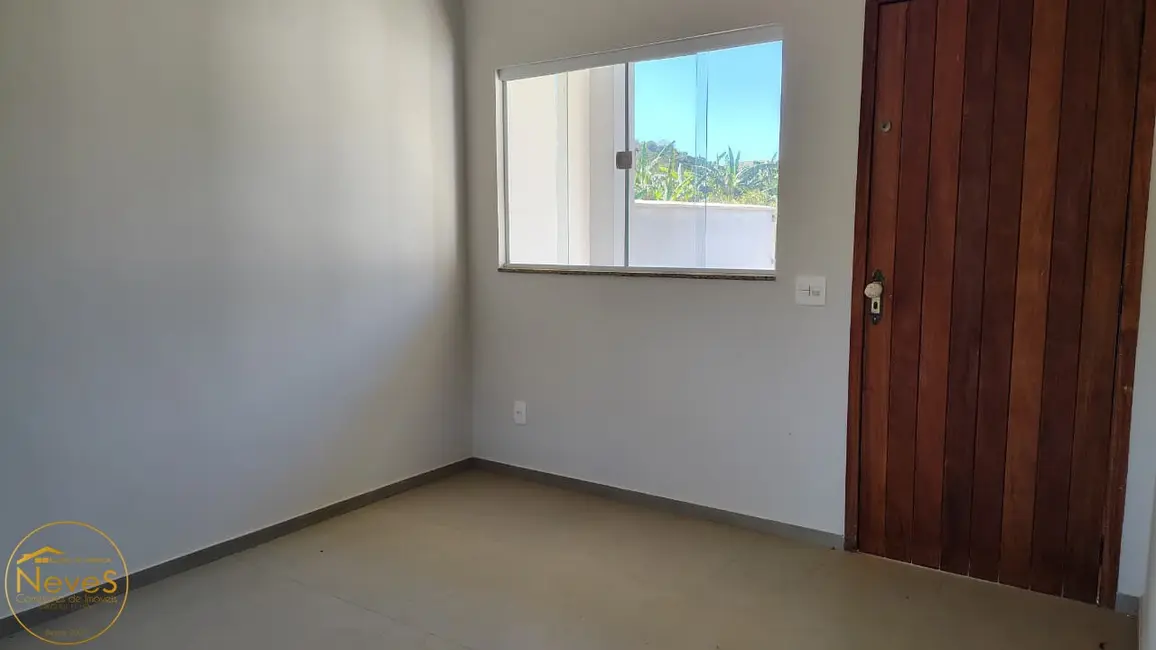 Foto 4 de Casa com 2 quartos à venda, 56m2 em Paty Do Alferes - RJ